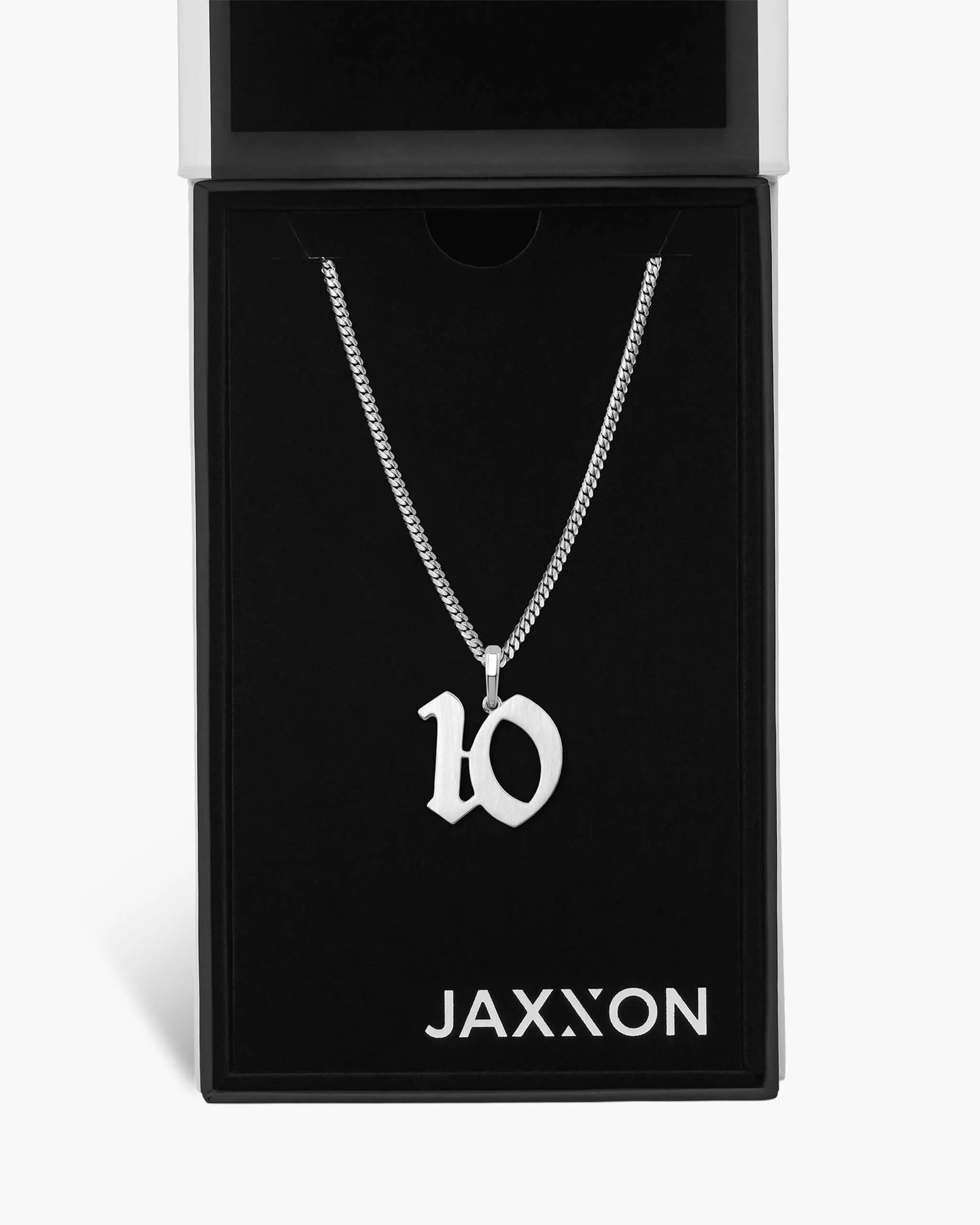 #10 Pendant