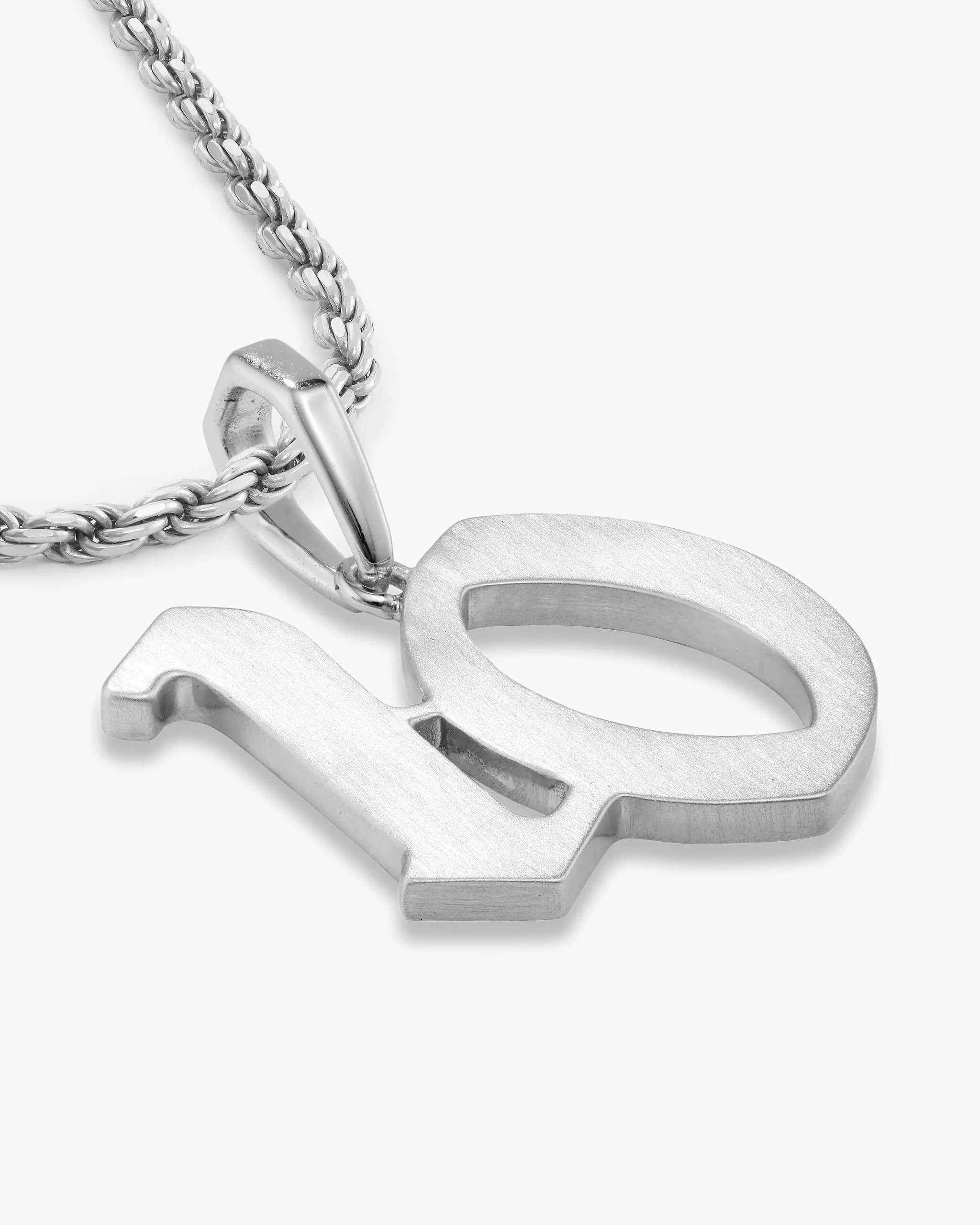 #10 Pendant