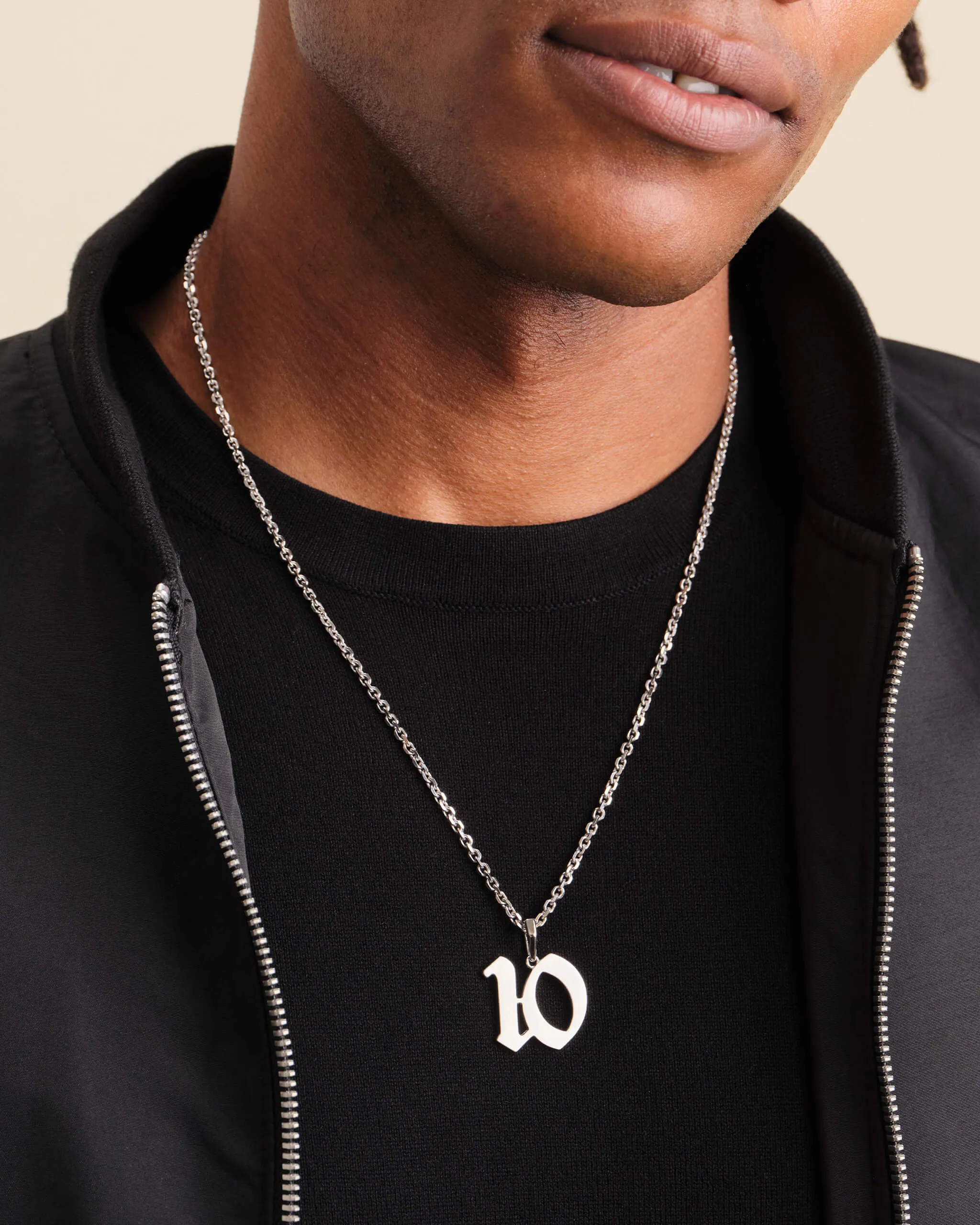 #10 Pendant