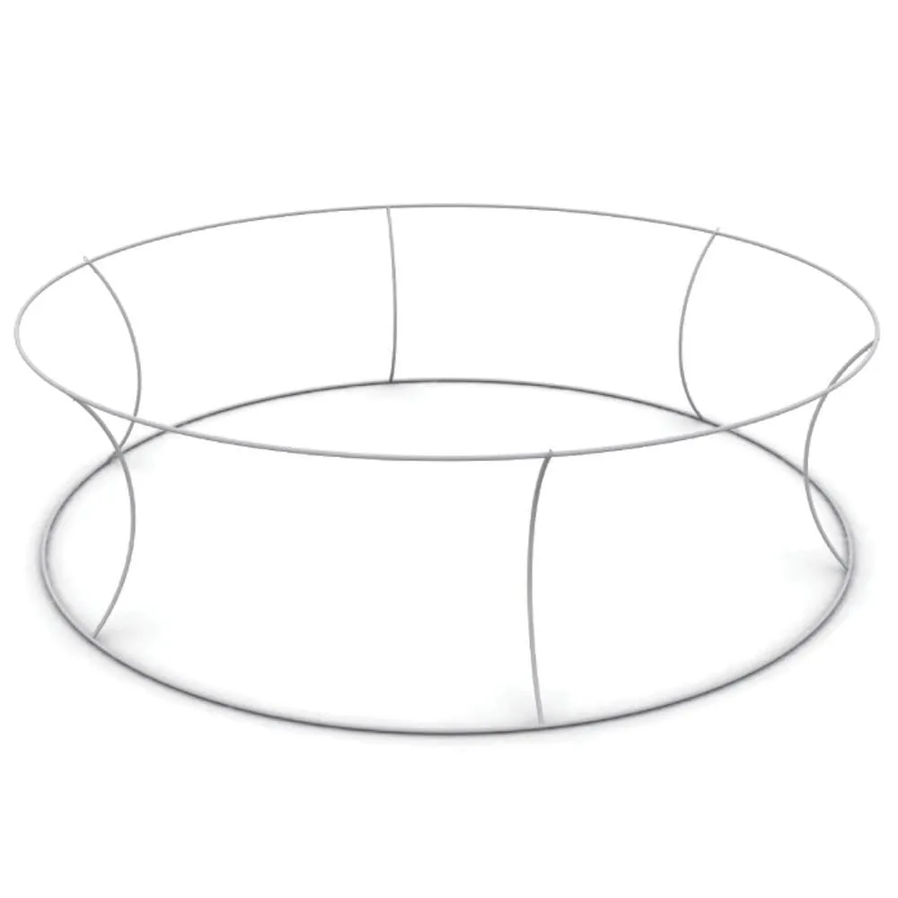 10ft Circle Hanging Banner
