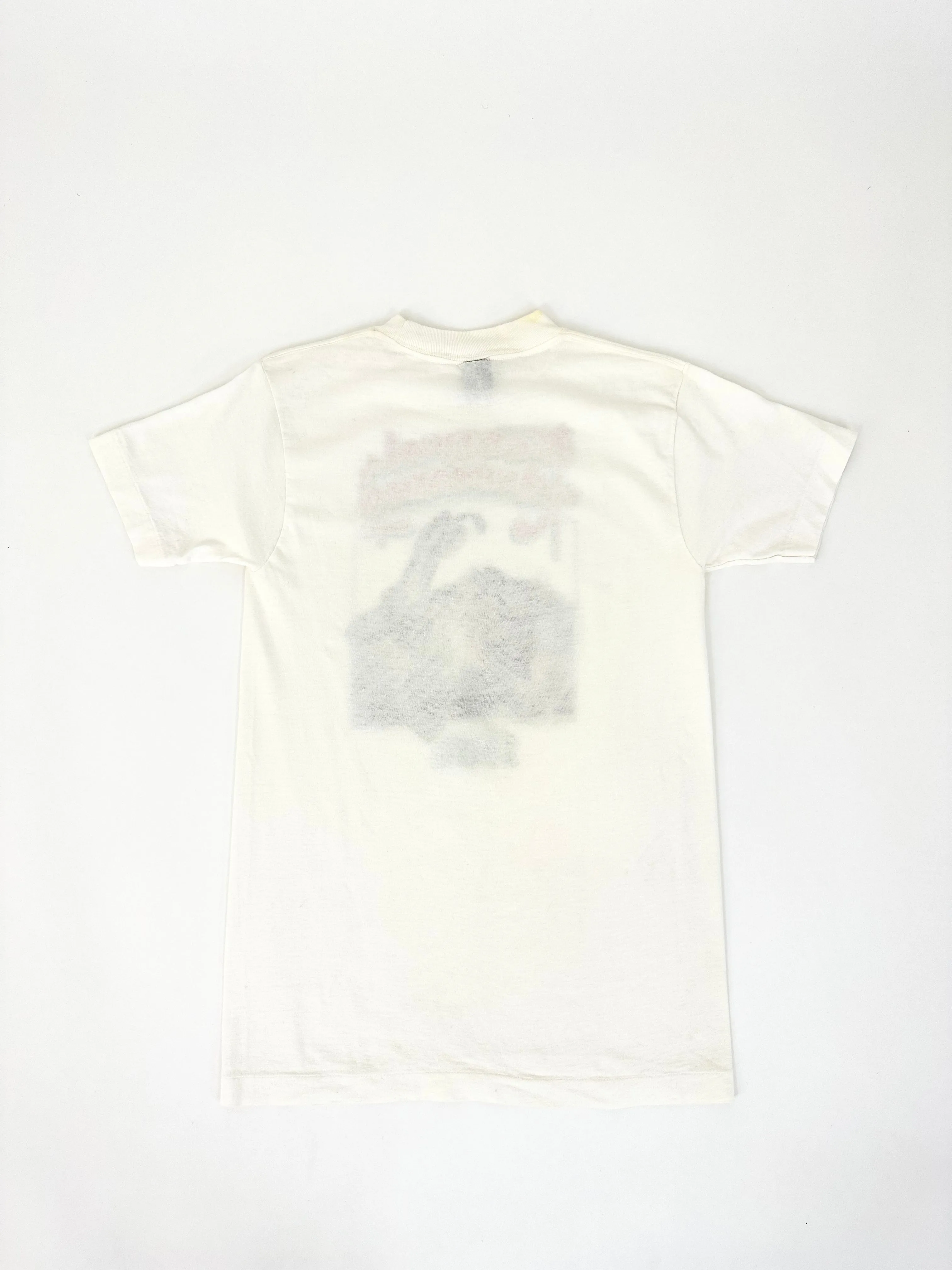 1986 Festival of Animation Tee