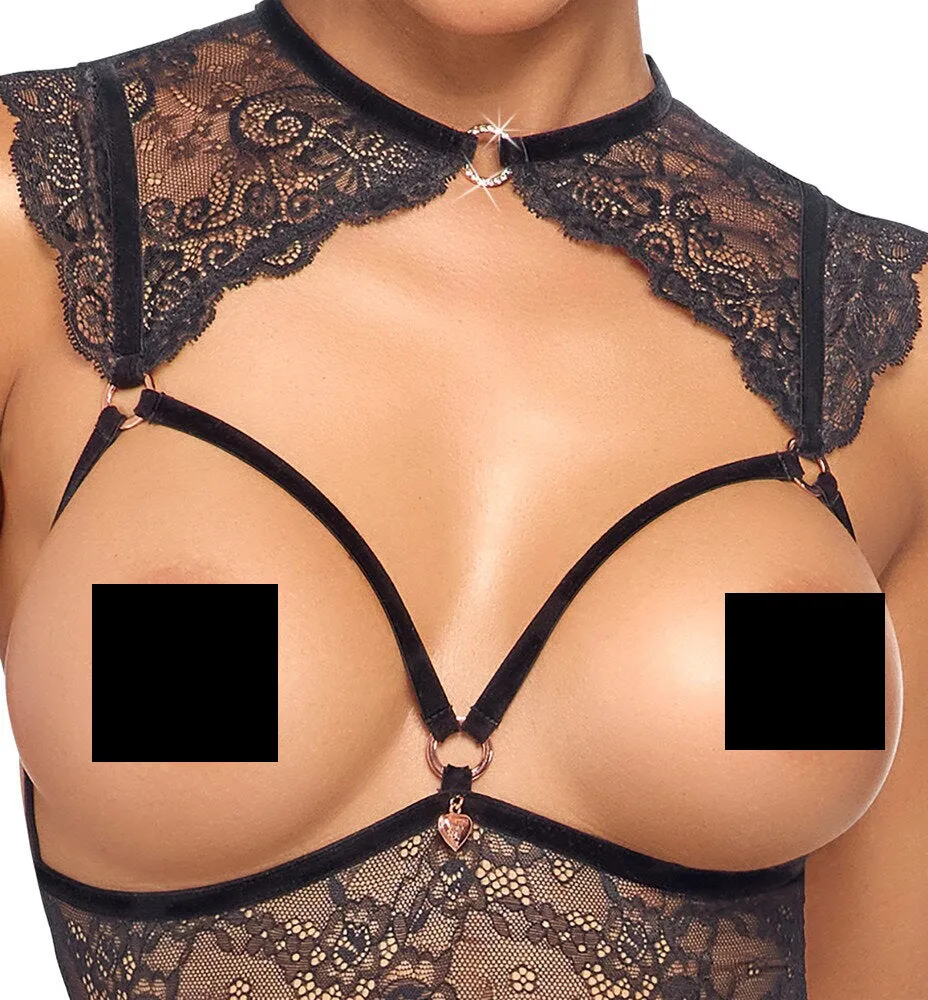 Abierta Fina Open Cup Body