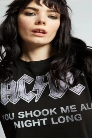 AC/DC Drink On Me