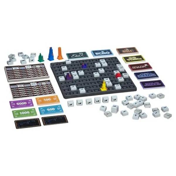 Acquire (2017)