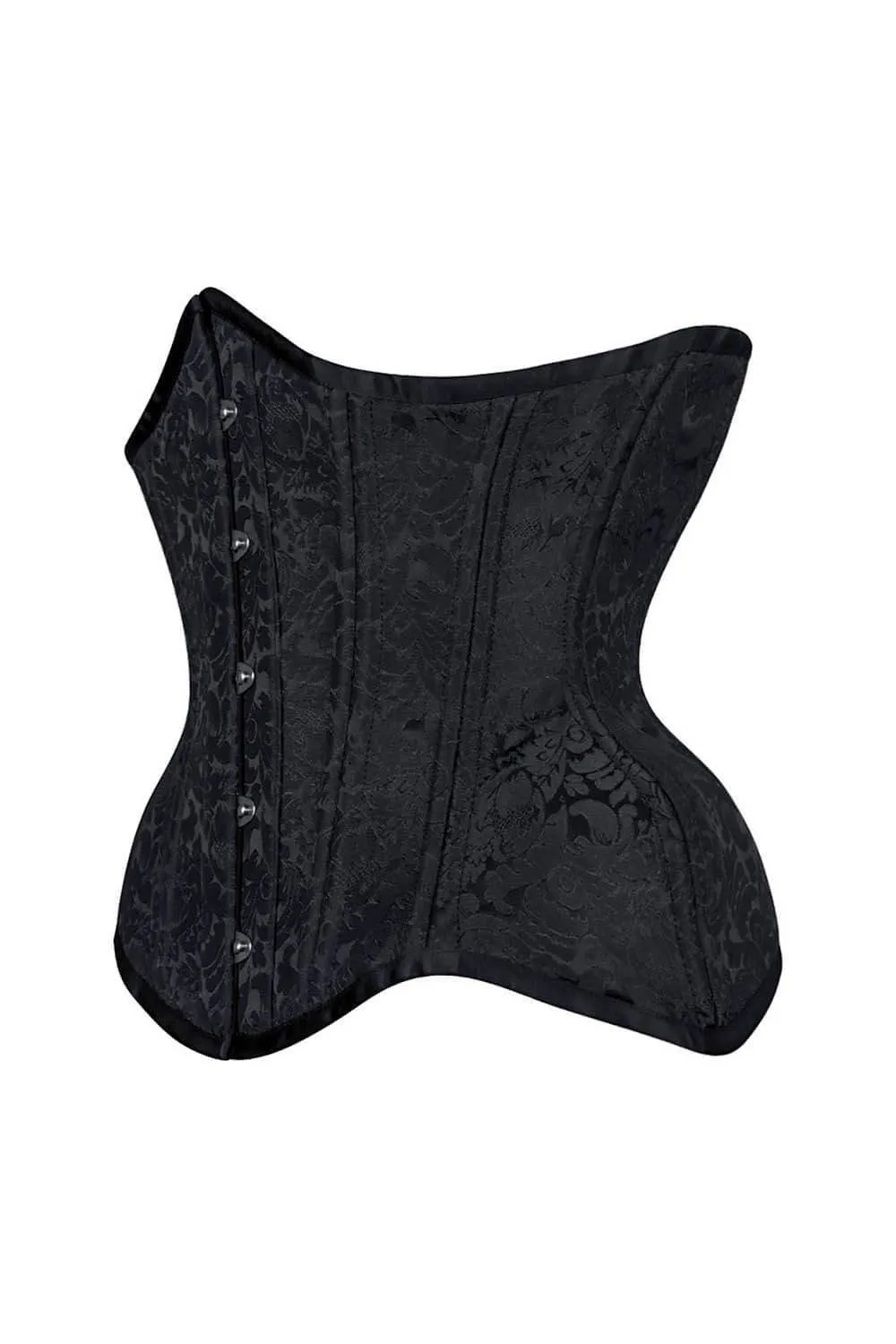 Addison Curvy Waist Trainer Classic Corset