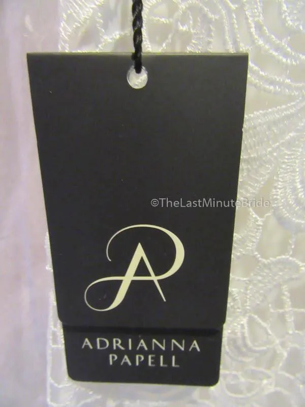 Adrianna Papell 041877531 Size 18W