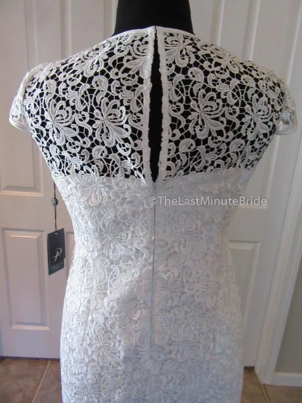 Adrianna Papell 041877531 Size 18W