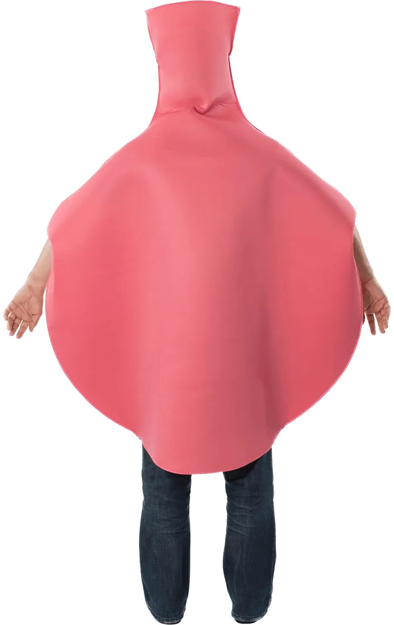 Adult Whoope Cushion Novelty Costume