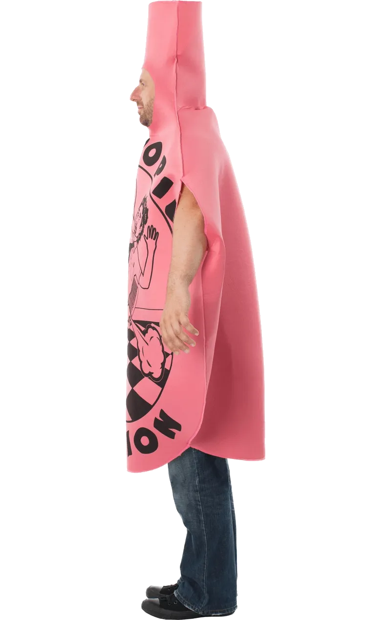 Adult Whoope Cushion Novelty Costume