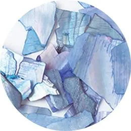 Ageha Natural Beach Shell MIX (S1- S4)