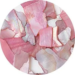Ageha Natural Beach Shell MIX (S1- S4)