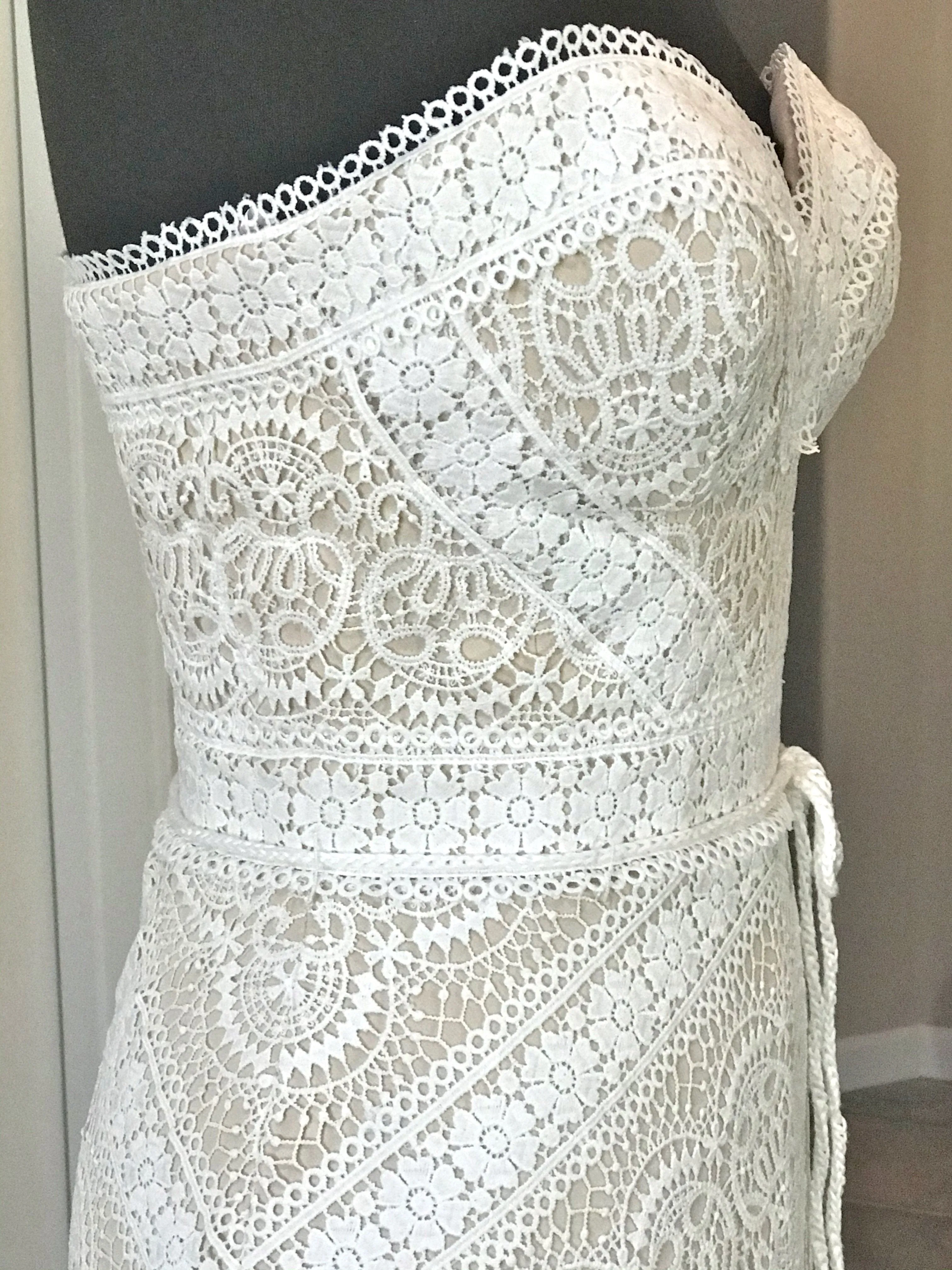 Agness by Ariamo Bridal