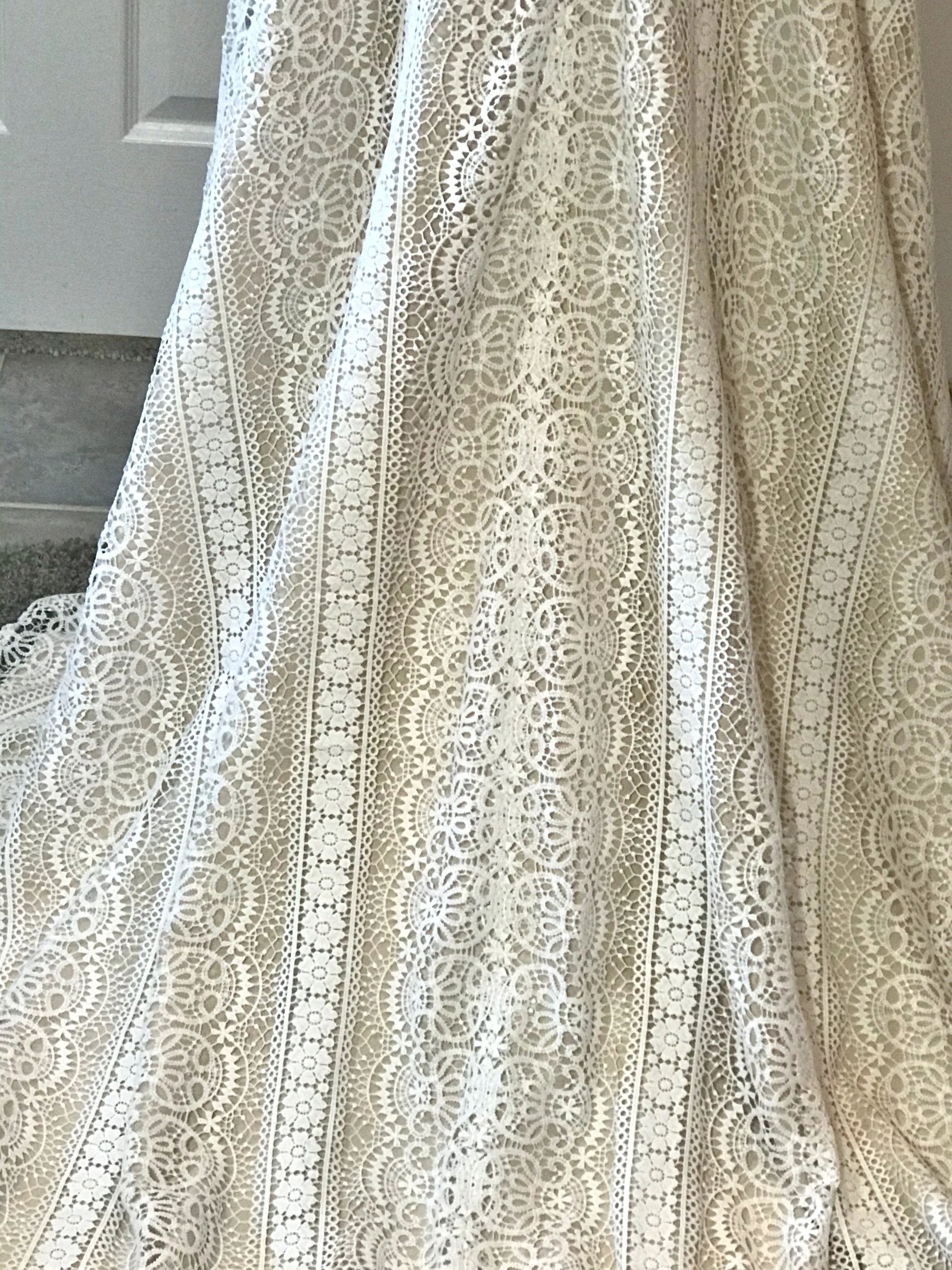 Agness by Ariamo Bridal