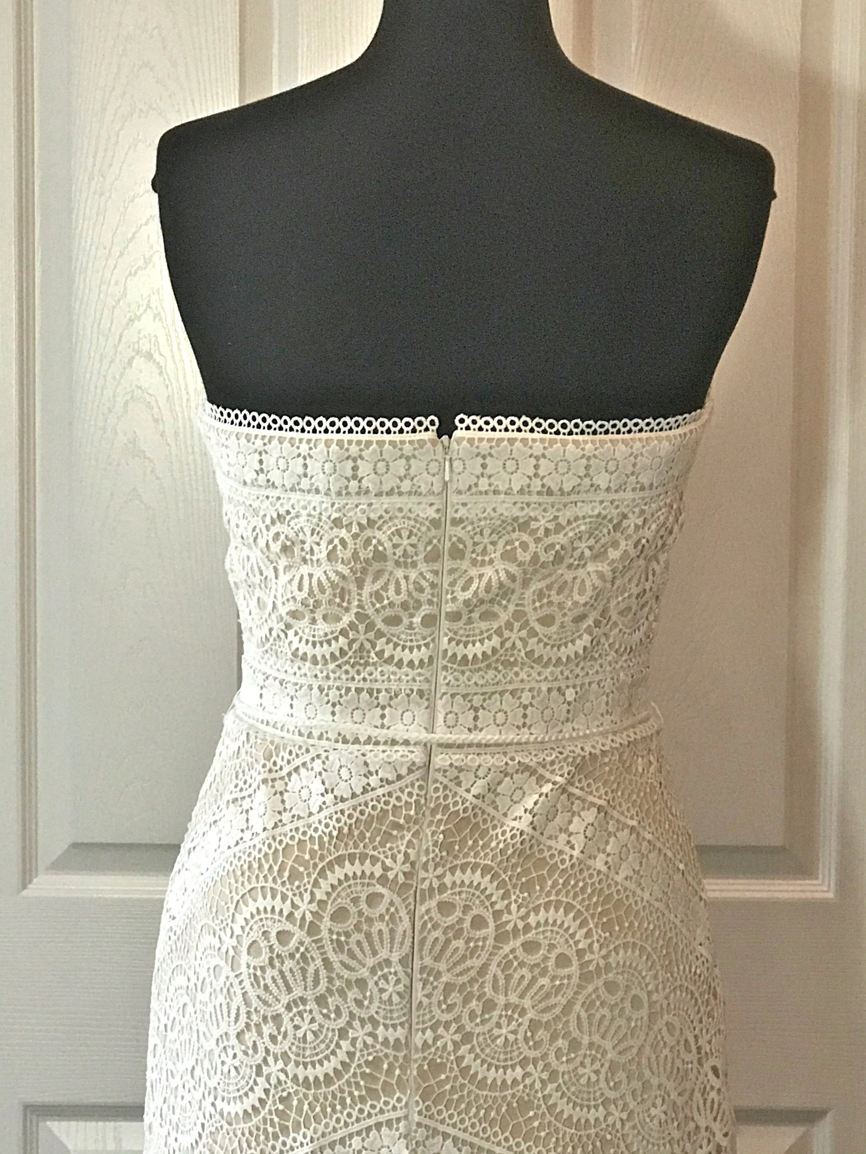 Agness by Ariamo Bridal