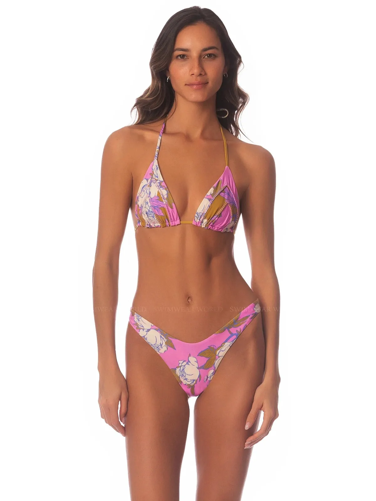 Alana-Splendour Bikini