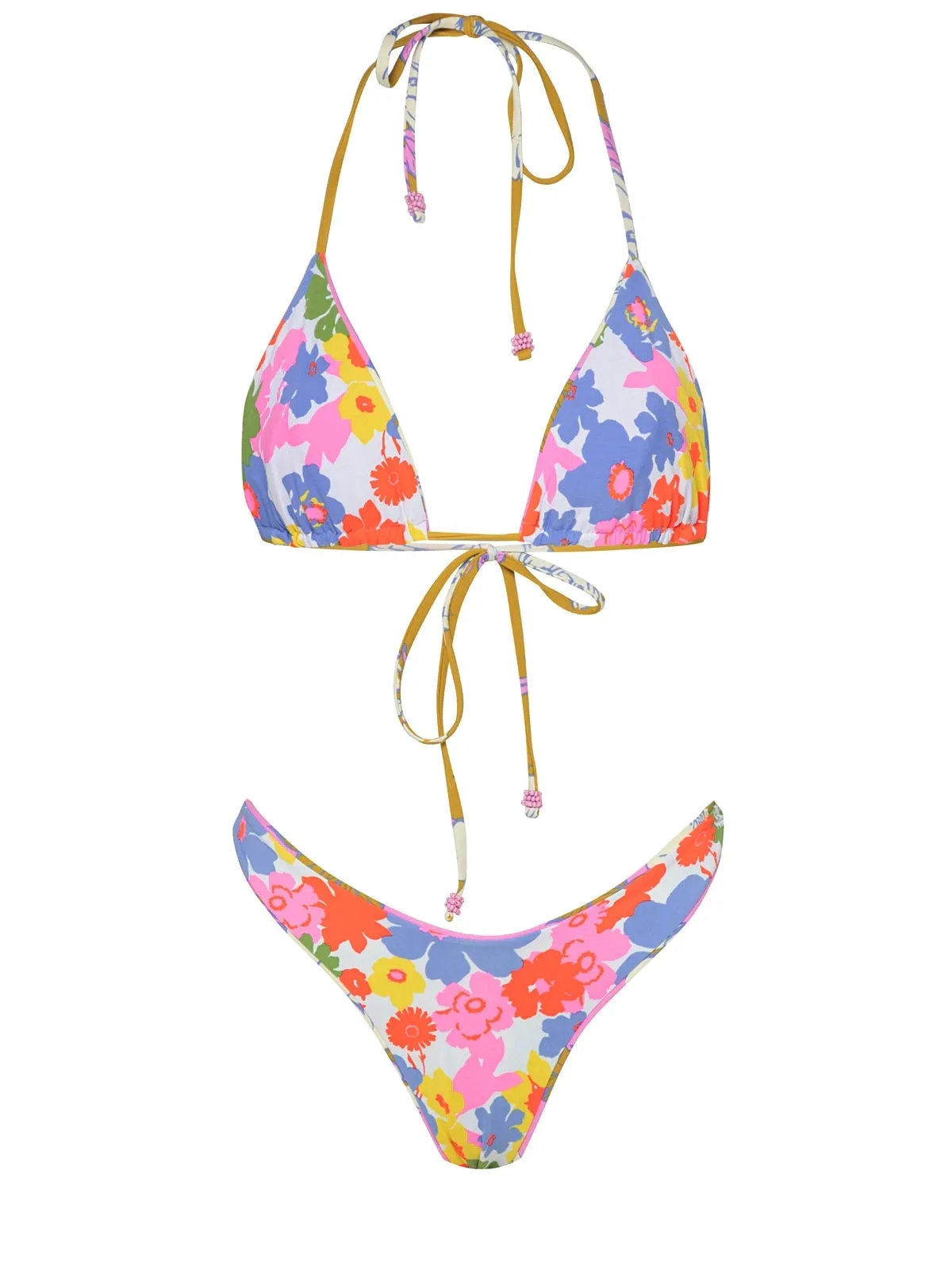 Alana-Splendour Bikini