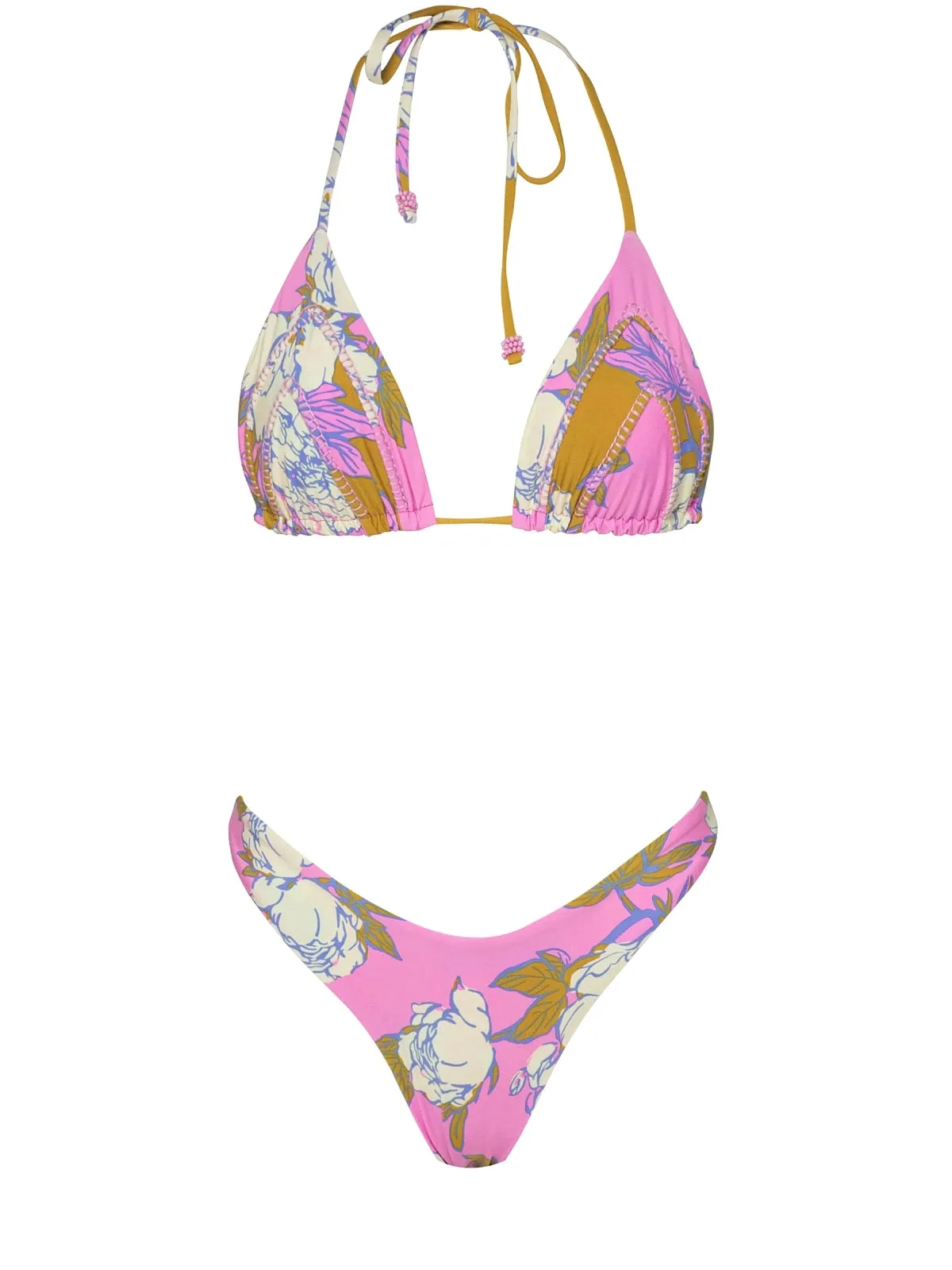 Alana-Splendour Bikini