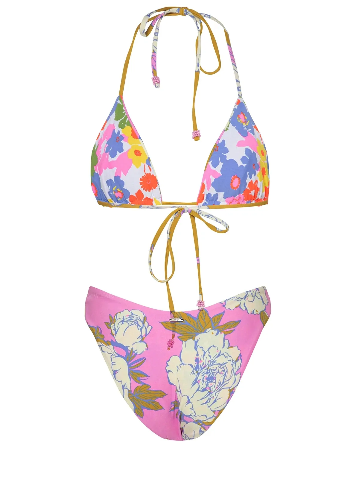 Alana-Splendour Bikini