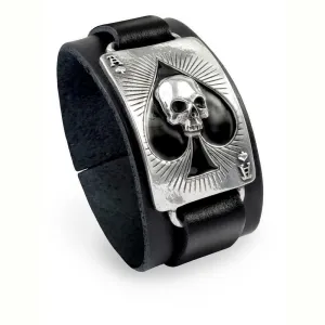 Alchemy Gothic ULA1  Ace Of Dead Spades