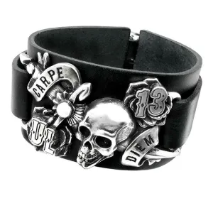Alchemy Gothic ULA7  Carpe Diem