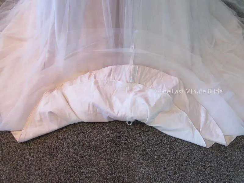 Allure Bridals 2953