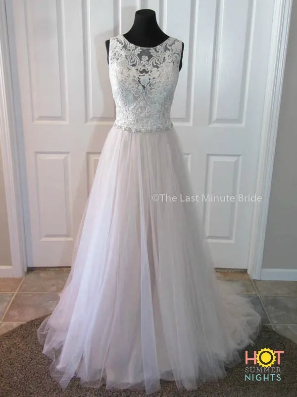 Allure Bridals 2953
