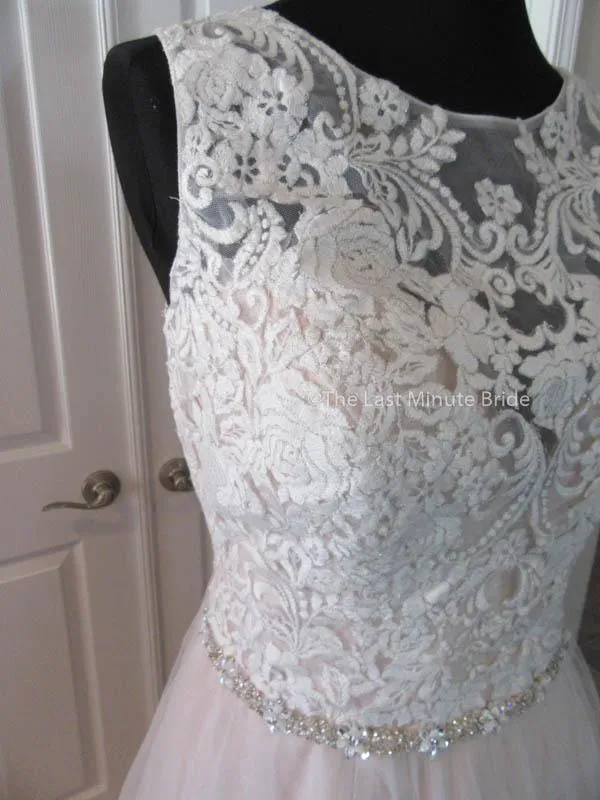 Allure Bridals 2953