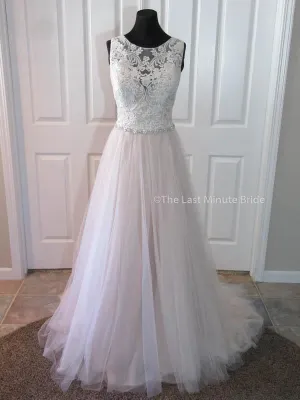 Allure Bridals 2953