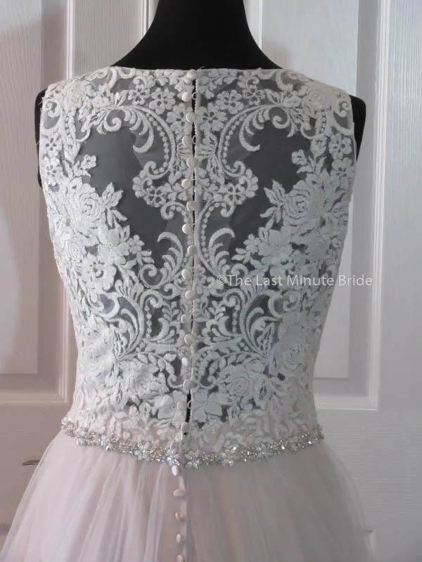 Allure Bridals 2953