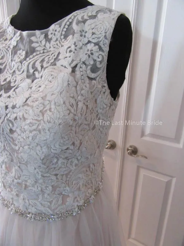 Allure Bridals 2953