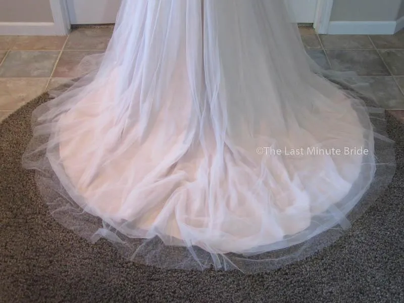 Allure Bridals 2953