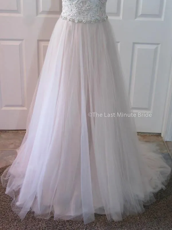 Allure Bridals 2953