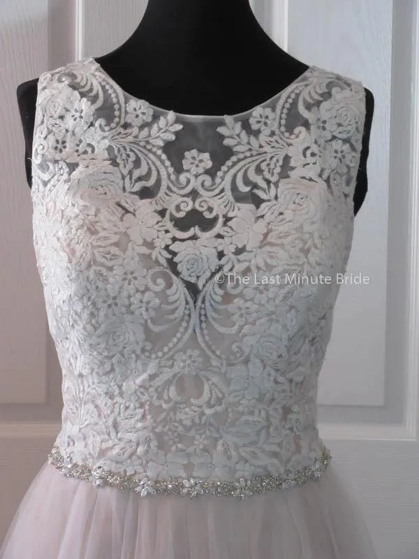 Allure Bridals 2953