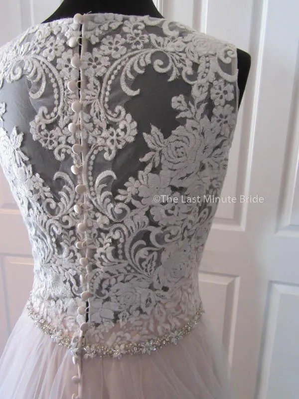 Allure Bridals 2953