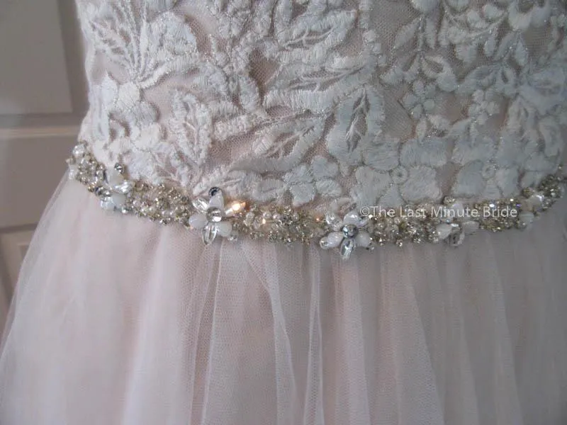 Allure Bridals 2953