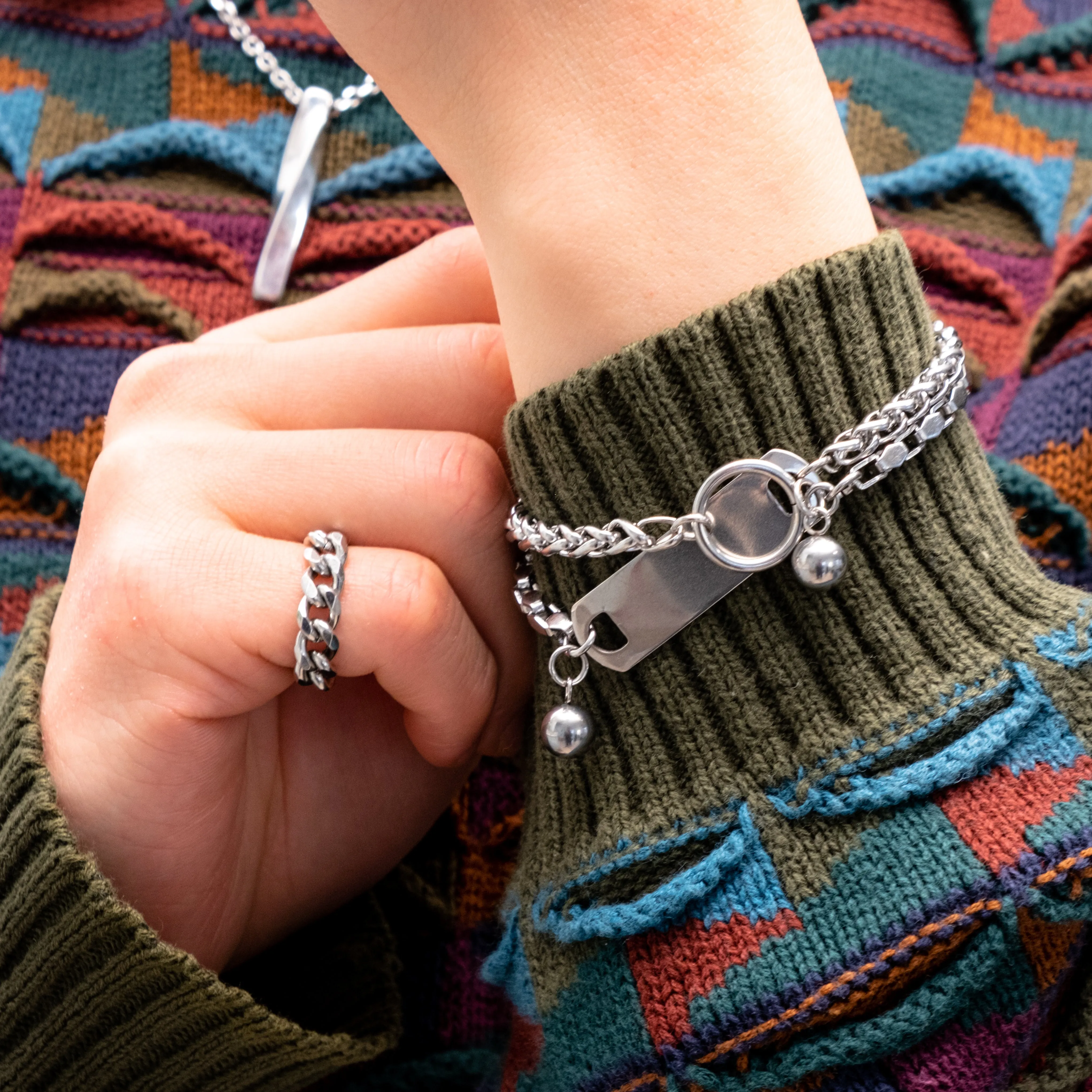AM003 Bracelet