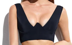Angelina High Waist Bikini