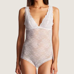 Aubade Danse des Sens Lace Soft Body