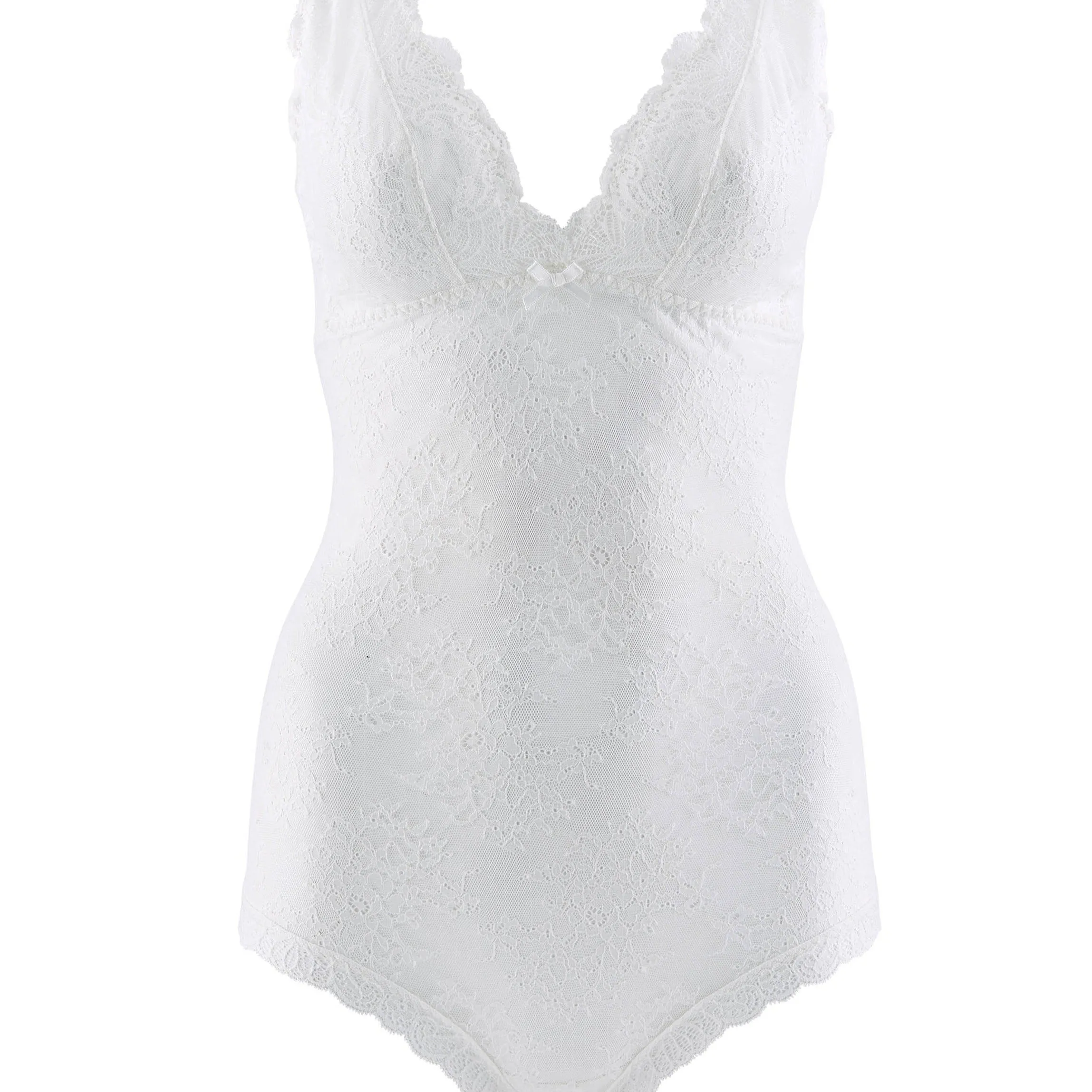 Aubade Danse des Sens Lace Soft Body
