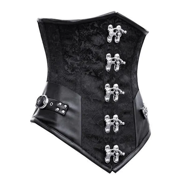 Azarenka Gothic Underbust Corset