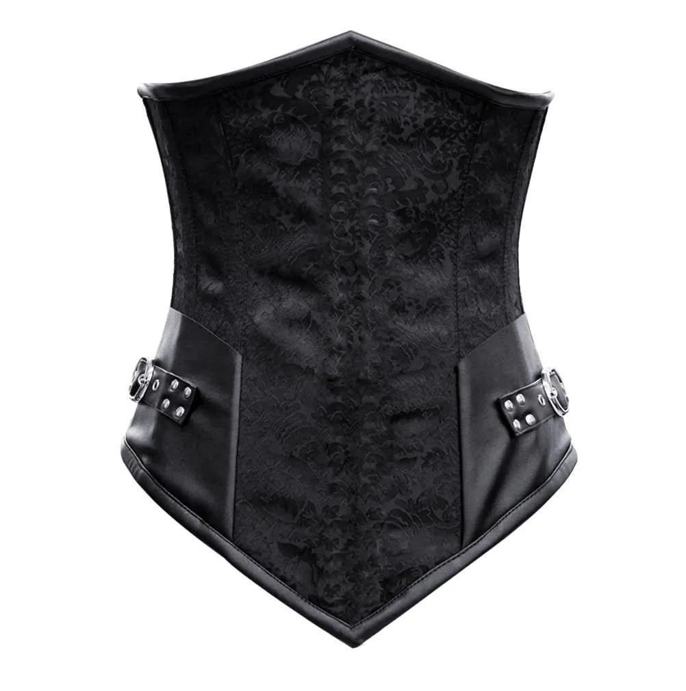 Azarenka Gothic Underbust Corset