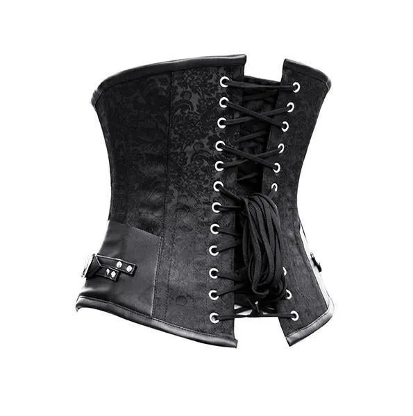 Azarenka Gothic Underbust Corset