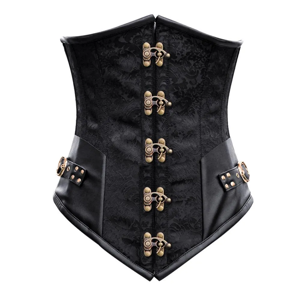 Azarenka Gothic Underbust Corset