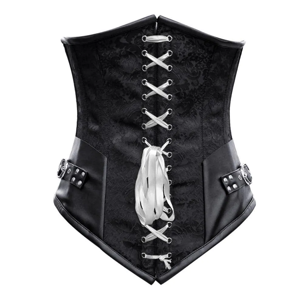 Azarenka Gothic Underbust Corset