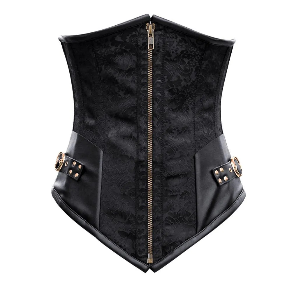 Azarenka Gothic Underbust Corset
