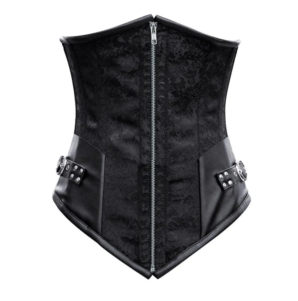 Azarenka Gothic Underbust Corset