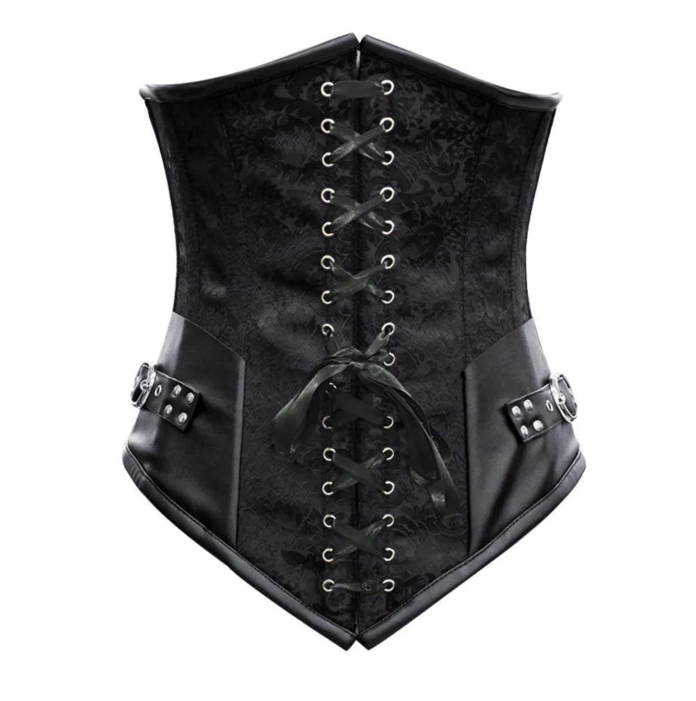 Azarenka Gothic Underbust Corset