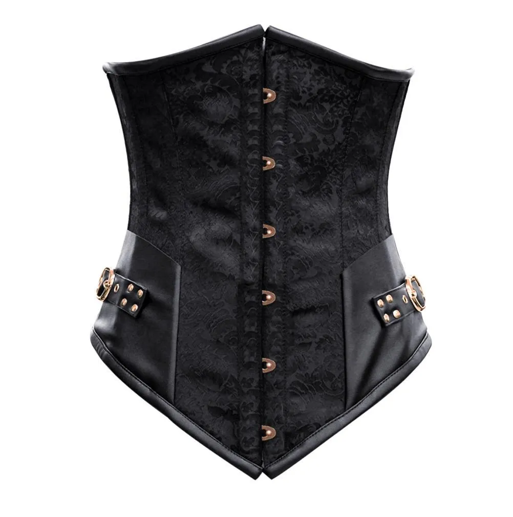 Azarenka Gothic Underbust Corset