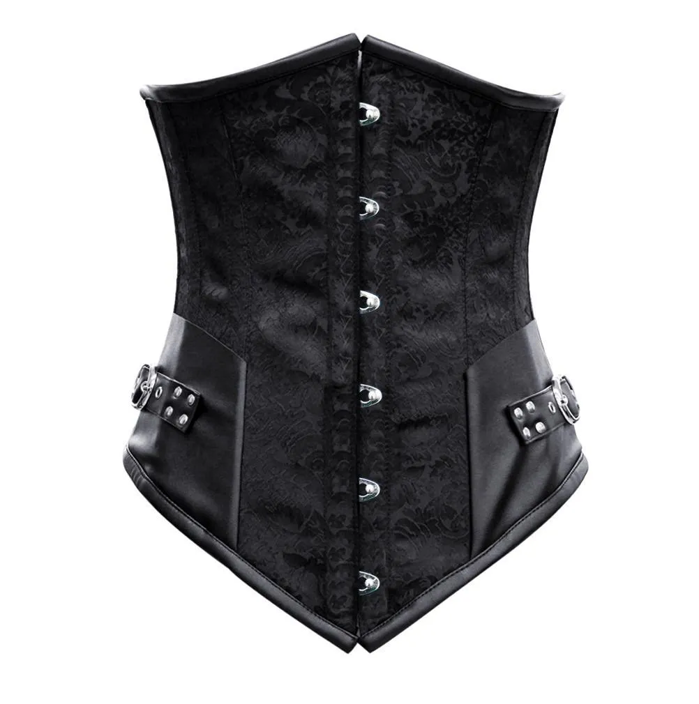 Azarenka Gothic Underbust Corset