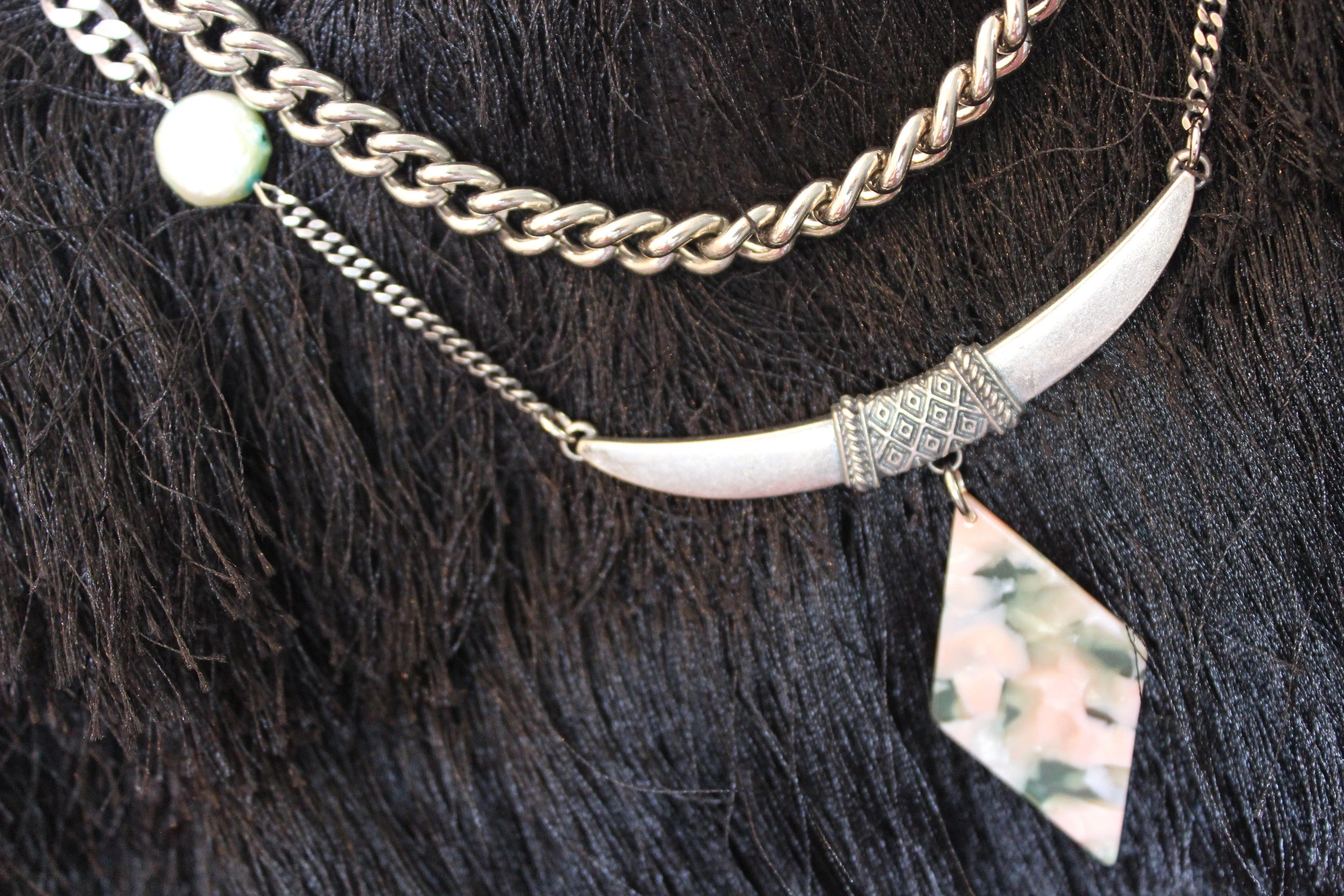 Aztec Choker